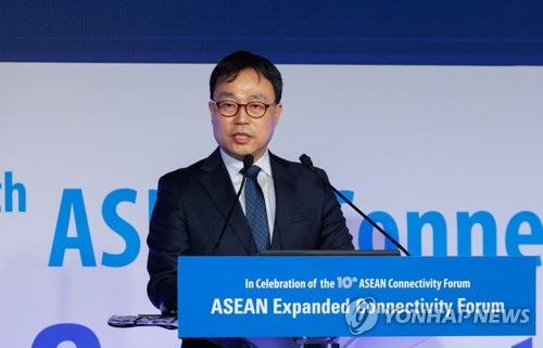 주베트남 대사에 최영삼 외교부 차관보