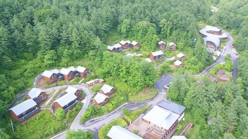 국립횡성숲체원