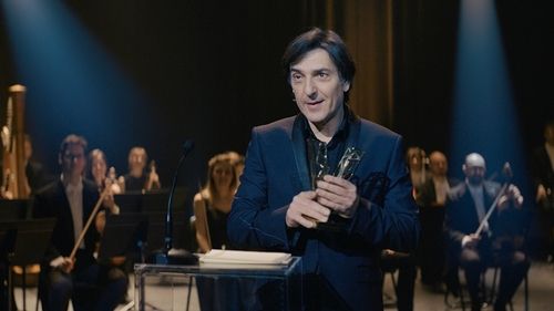 영화 '마에스트로' 속 한 장면