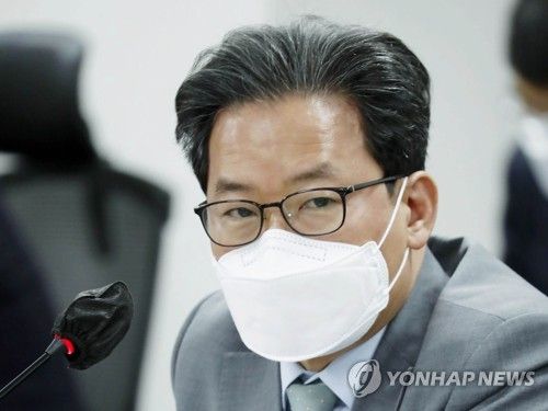 심재철 서울남부지검장