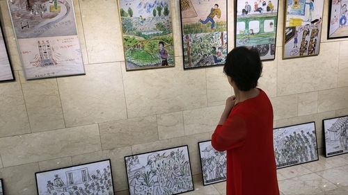 탈북여성 심경숙씨(가명)