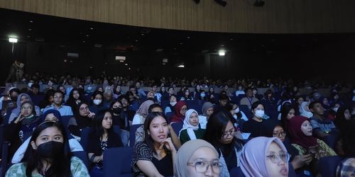 국악과 인도네시아 민요의 만남