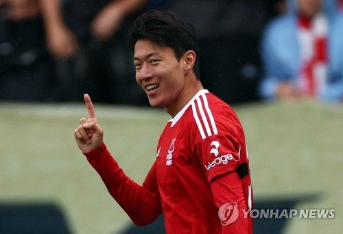 황의조