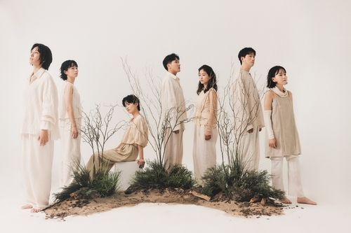 국립극단 연극 '스고파라갈'