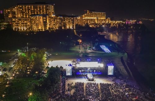 2023 삼척 비치 썸 페스티벌