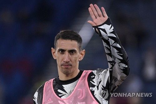 앙헬 디 마리아