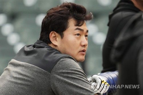 부상 복귀 후 88일 만에 빅리그서 안타 친 최지만 