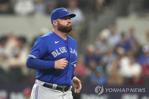 존 슈나이저 토론토 블루제이스 감독