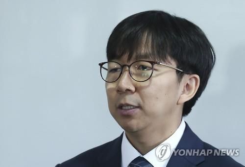 목진석 바둑 국가대표팀 감독
