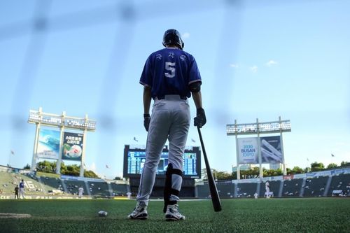 삼성 라이온즈 구자욱