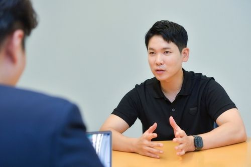 '브로 앤 마블' 이홍희 PD