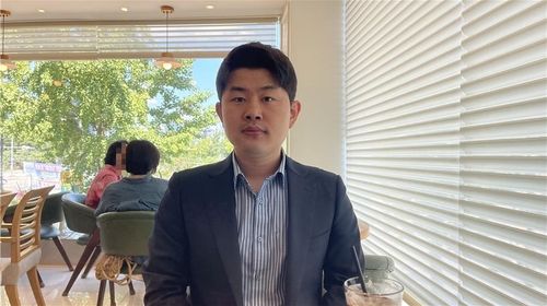 김금혁 국가보훈부 장관 정책보좌관