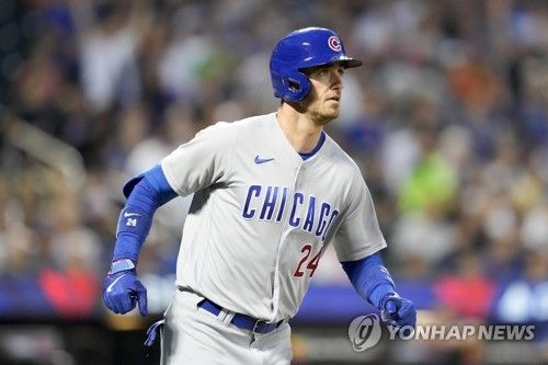 반등에 성공한 코디 벨린저