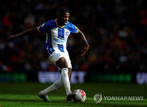 첼시로 이적한 카이세도