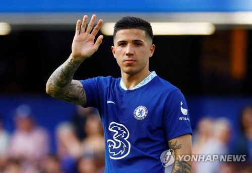 엔소 페르난데스