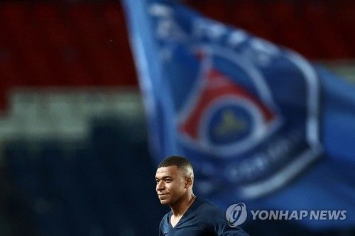 음바페