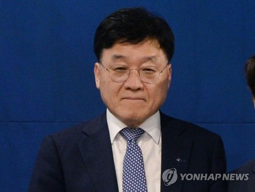 정만기 한국무역협회 상근부회장