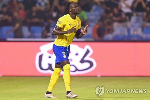 사디오 마네