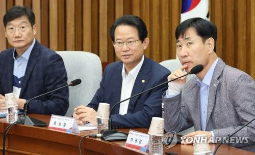 시민단체선진화특위 11차 회의