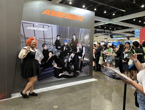 13년 전부터 '샤이니' 팬이었다는 셀레나 길버트