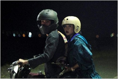 요셉 앙기 노엔 '가스퍼와의 하루'