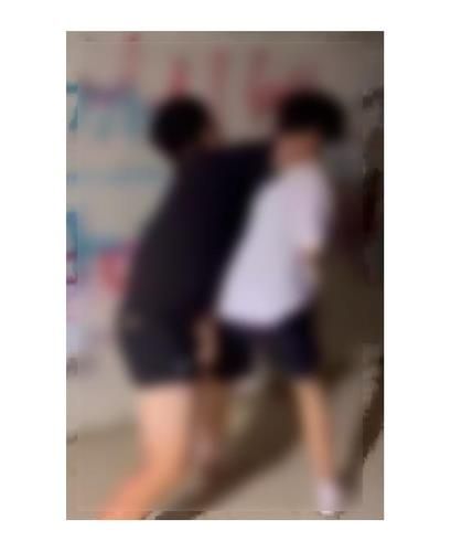 지난 6월 예천서 퍼져나간 굴다리 학폭 영상