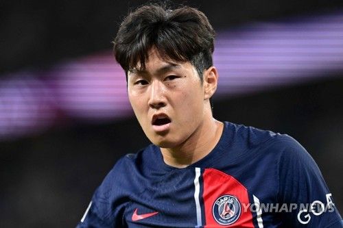 이강인
