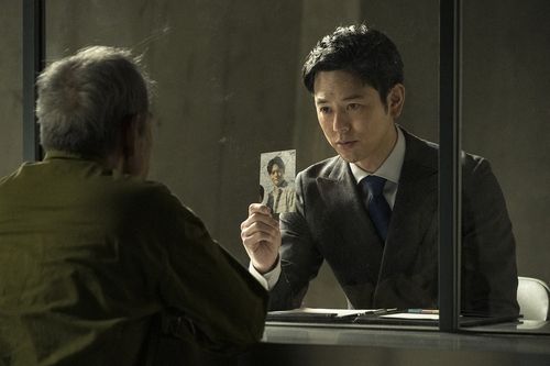 영화 '한 남자' 속 한 장면