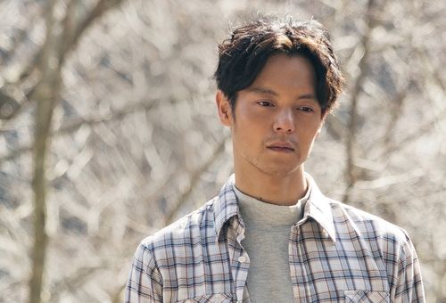 영화 '한 남자' 속 한 장면