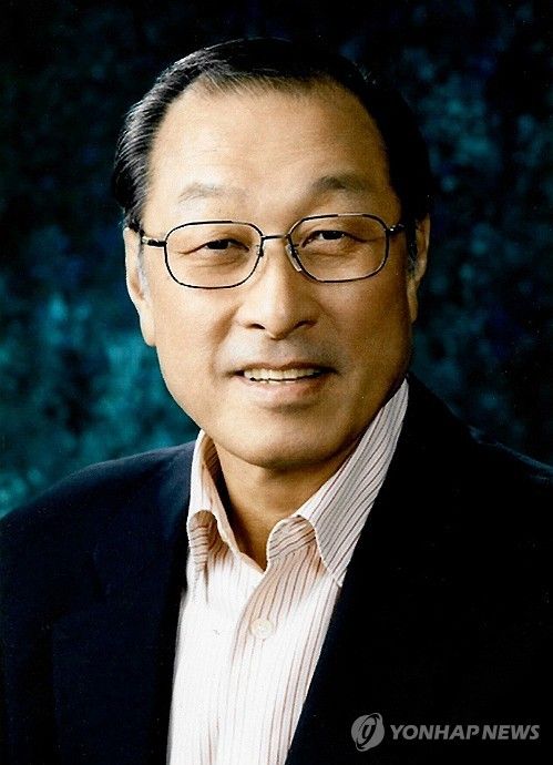 김석원 전 쌍용그룹 회장 별세