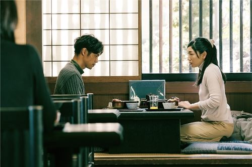 영화 '한 남자' 속 한 장면