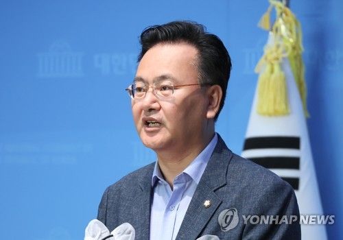국민의힘 유상범 수석대변인 논평