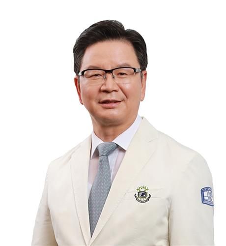 윤승규 서울성모병원장 겸 여의도성모병원장