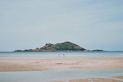 제주 금능해수욕장