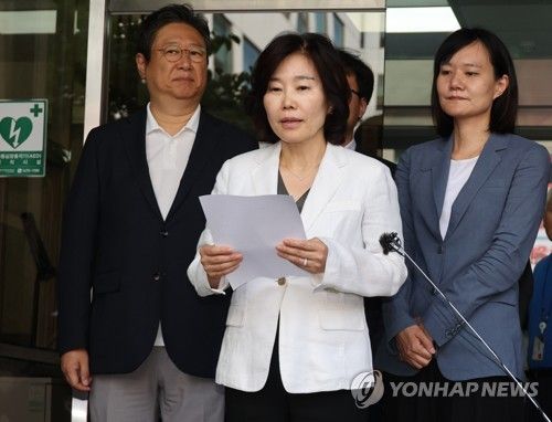 민주당 혁신위원장, '노인폄하' 사과