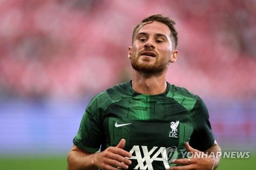 마크알리스테르