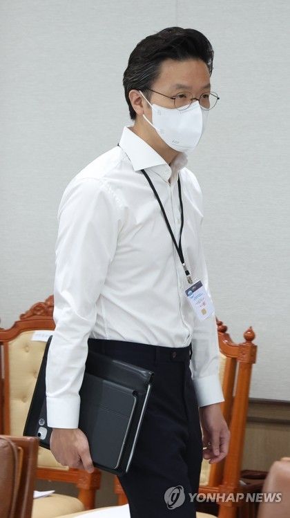 현대차 그룹, 부사장에 김일범 전 의전비서관 영입