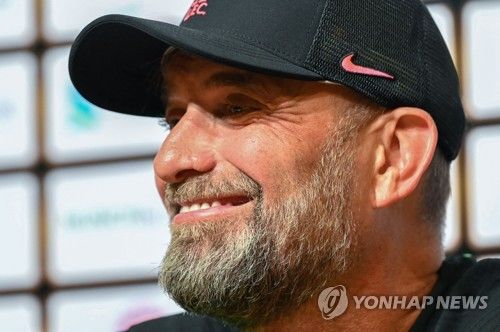 클롭 "그냥 타박상"