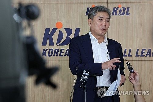 부산으로 연고지 이전하는 전주 KCC