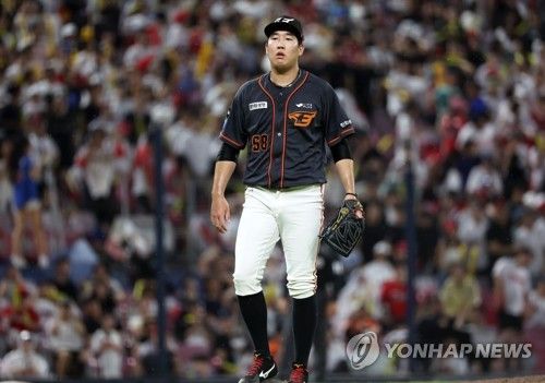 절체절명 위기 넘긴 박상원