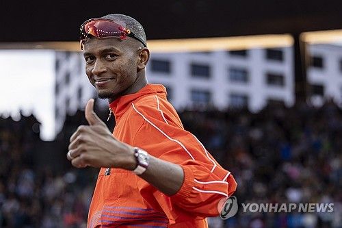 바르심, 엄지척