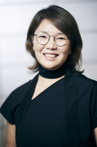 다큐멘터리 '물꽃의 전설' 고희영 감독