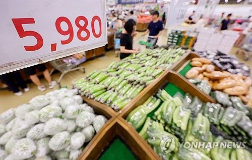 유가 오름세에 8·9월 물가 상승률 3% 돌파 전망