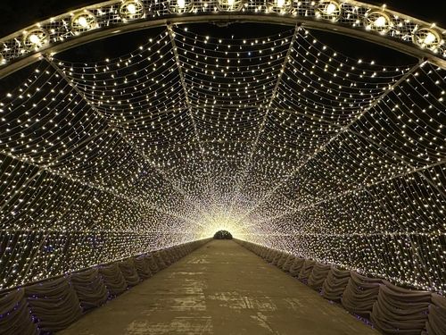 이천 별빛우주정원