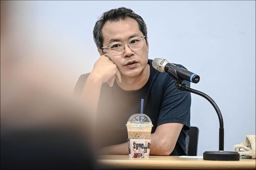 아티스트 백현진