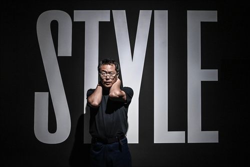 아티스트 백현진