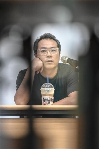 아티스트 백현진