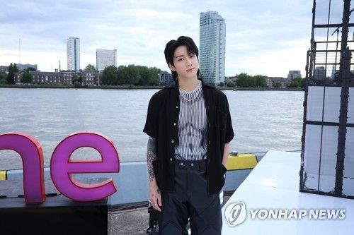 그룹 방탄소년단(BTS) 정국