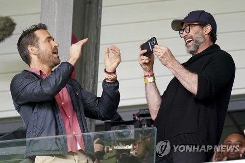 레이놀즈와 잭맨