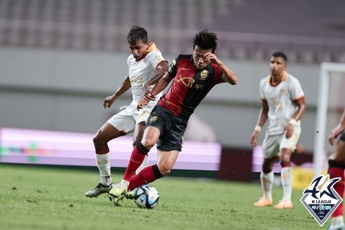 FC서울의 박수일